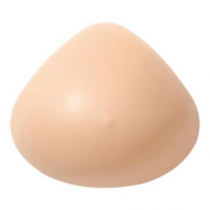 Amoena Natura Cosmetic 2SN Lightweight Breast Forms Health Products