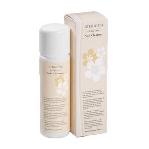 Amoena Soft Cleanser For Breast Form Health Products