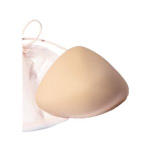 Amoena Weighted Leisure 132 Breast Form Health Products