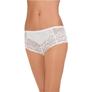 Amoena White Karla Panty Health Products