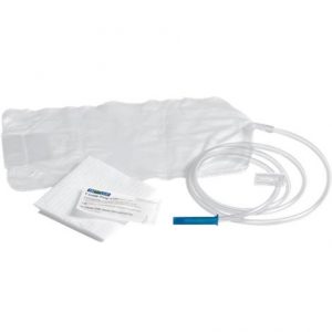 Amsino Cleansing Enema Bag Set Health Products