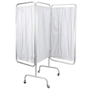 Anatomy Supply Three Panel Privacy Screen Health Products