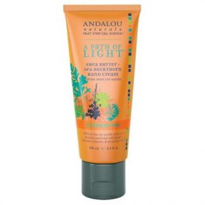 Andalou Naturals Hand Cream Health Products