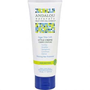 Andalou Naturals Style Creme Health Products