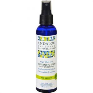 Andalou Naturals Thickening Spray Health Products