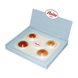 Anita Care Nipple Set Health Products