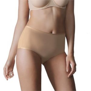 Anita Comfort Eli High-Waist Microfibre Brief Health Products