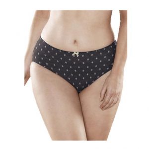 Anita Comfort Versailles Series 1589 High-Waist Brief Health Products