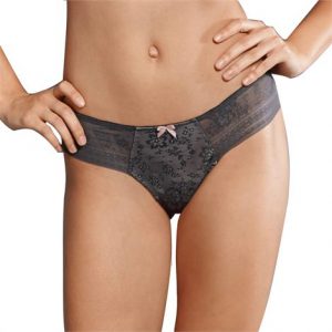 Anita Rosa Faia Fleur Thong Health Products