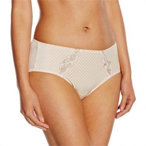 Anita Rosa Faia Josephine High-Waist Brief Health Products