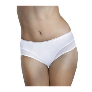 Anita Rosa Faia Twin Firm Series 1494 Brief Health Products