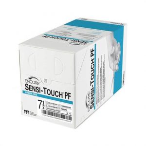 Ansell Encore Sensi-Touch PF Powder-Free Surgical Gloves Health Products