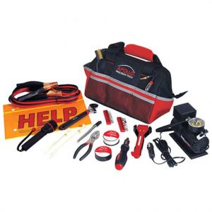 Apollo 53 Pc. Roadside Tool Kit Health Products