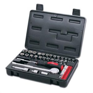 Apollo All Purpose Socket Set Health Products