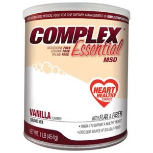 Applied Complex Essential MSD Drink Mix Health Products