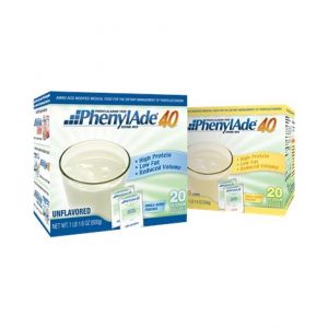 Applied PhenylAde 40 Drink Mix Health Products