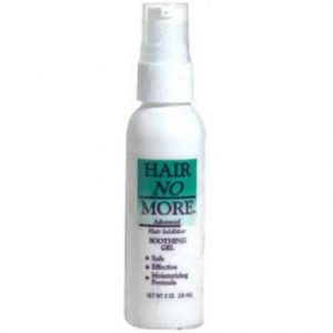 Apx Hair No More Soothing Gel Health Products