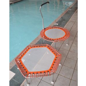 Aqua Creek Aquatic Trampolines Health Products