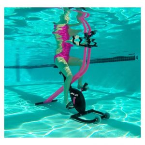 Aqua Creek Tidalwave Pool Exercise Bike Health Products