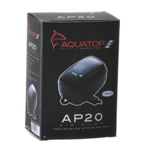 Aquatop Aquarium Air Pump Health Products