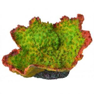 Aquatop Aquarium Coral Decoration - Green/Red Health Products