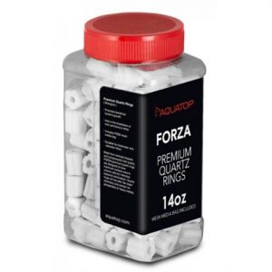 Aquatop Forza Premium Quartz Rings Health Products