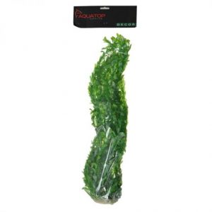 Aquatop Light Green Bushy Aquarium Plant Health Products