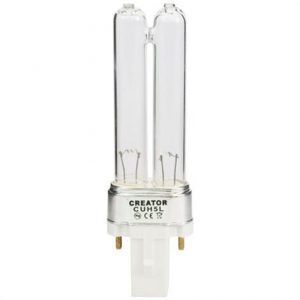 Aquatop UV Replacement Bulb - Standard Health Products