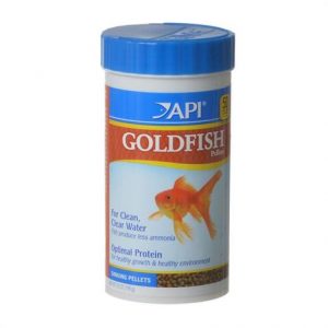 Aqueon Goldfish Flakes Health Products