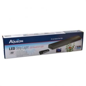 Aqueon LED Strip Light Health Products