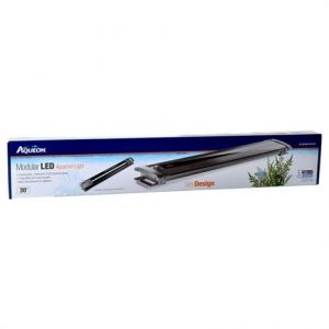 Aqueon Modular LED Aquarium Light Fixture Health Products