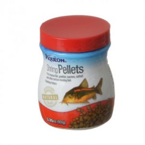 Aqueon Shrimp Pellets Health Products