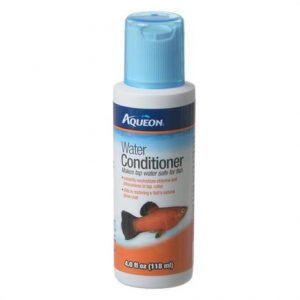 Aqueon Water Conditioner Health Products