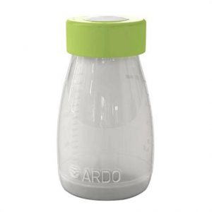 Ardo Breast Milk Storage Bottles Health Products