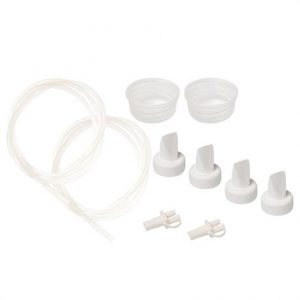 Ardo Breastpump Spare Parts Service Kit Health Products