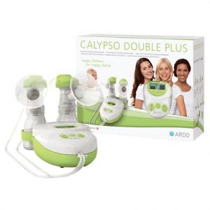 Ardo Calypso Double Plus Electric Breast Pump Health Products