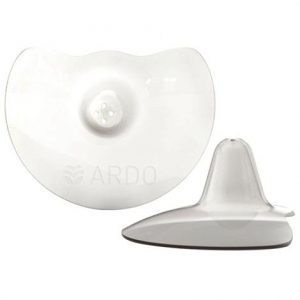 Ardo Tulips Contact Nipple Shields Health Products