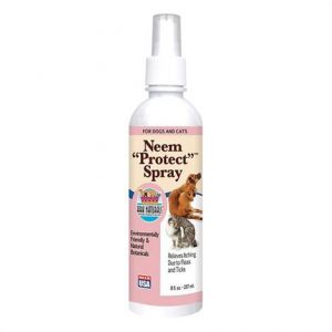 Ark Natural Neem Protect Spray For Health Products