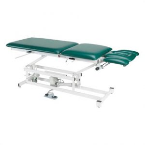 Armedica AM-505 Hi-Lo Treatment Table Health Products