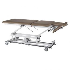 Armedica AM-BA Five Section Hi Lo Treatment Table With Fixed Center Section Health Products