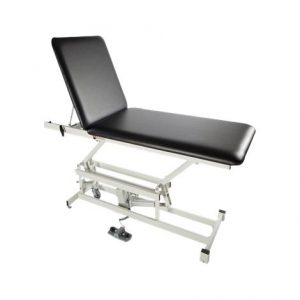 Armedica AM-BA Two Section Hi Lo Treatment Table Health Products