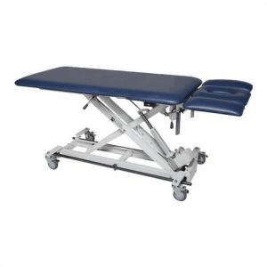 Armedica AM-BAX2500 Two Section Hi-Lo Treatment Table With Bar Activator Health Products