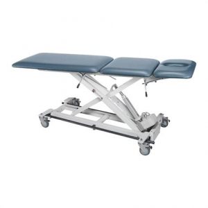 Armedica AM-BAX3500 Three Section Hi-Lo Treatment Table With Bar Activator Health Products