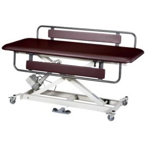 Armedica AM-SX1060 Hi-Lo Changing Table Health Products