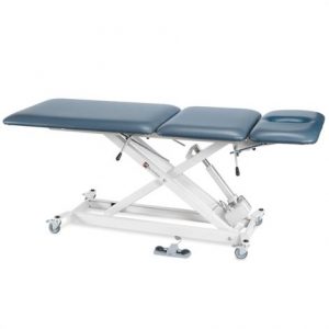 Armedica AM-SX3500 3 Section Hi-Lo Treatment Table Health Products