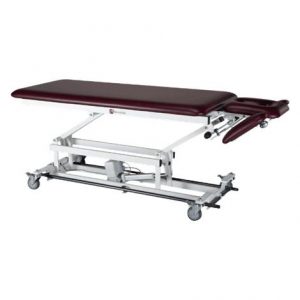 Armedica Bar Activated Four Piece Treatment Table Health Products