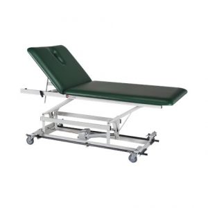 Armedica Bar Activated Two Piece AM-BA Series Bariatric Treatment Table Health Products