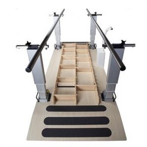 Armedica Foot Placement Ladder For Parallel Bar Health Products