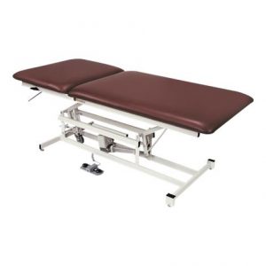 Armedica Hi Lo Bo-Bath Treatment Table Health Products