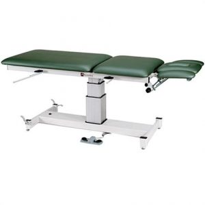 Armedica Hi Lo Five Section AM-SP Series Treatment Table with Elevating Center Section Health Products